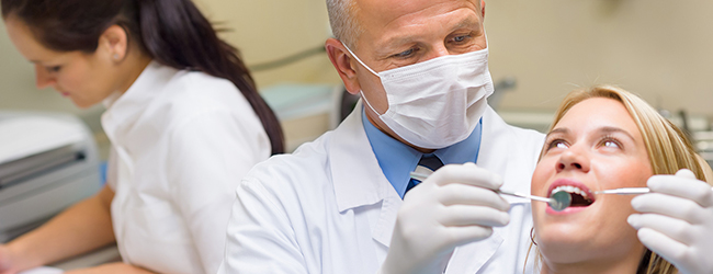 Dental Savings