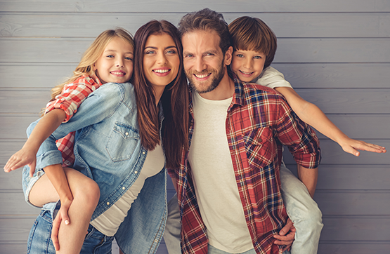 Family Savings Plans