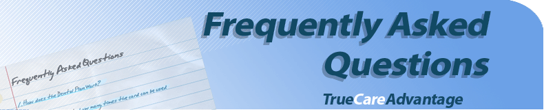 Frequently Asked Questions