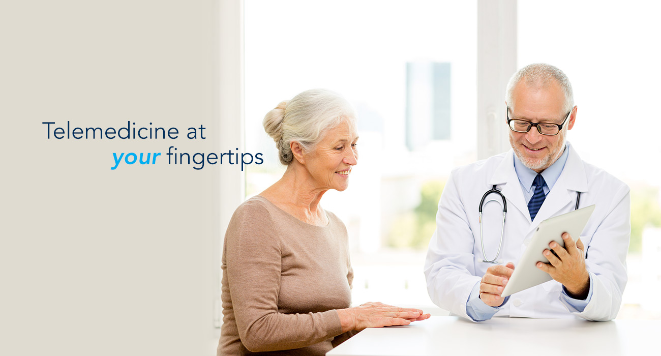 Doctor on Call, Nurse Hotline, TrueCare Advantage