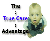 the TrueCare advantage