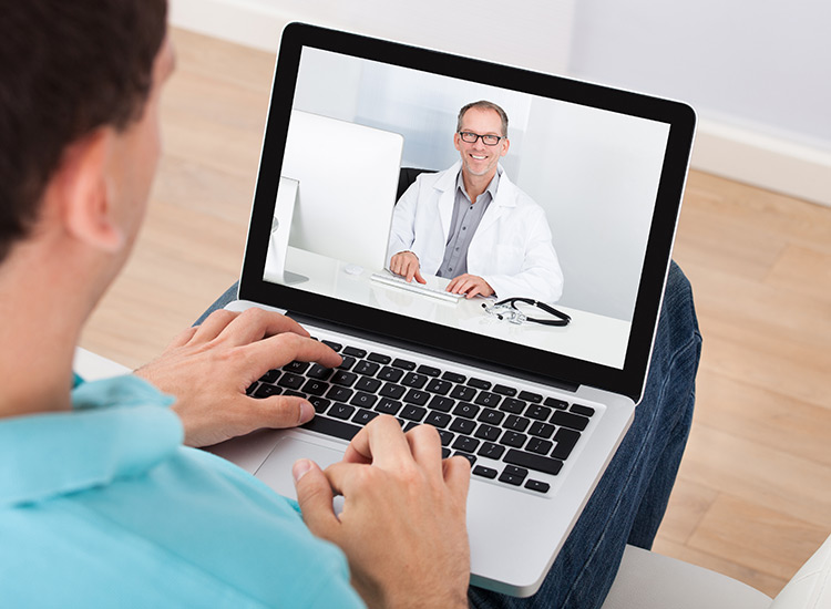 Telemedicine